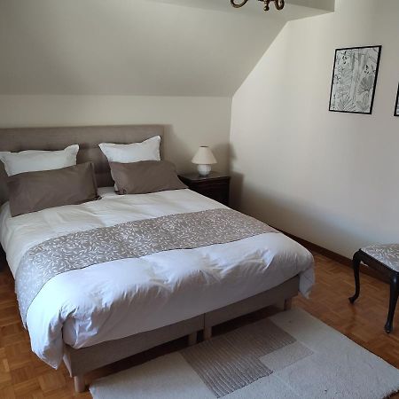 Appartement Des Rives De L'Ehn Krautergersheim Exterior photo