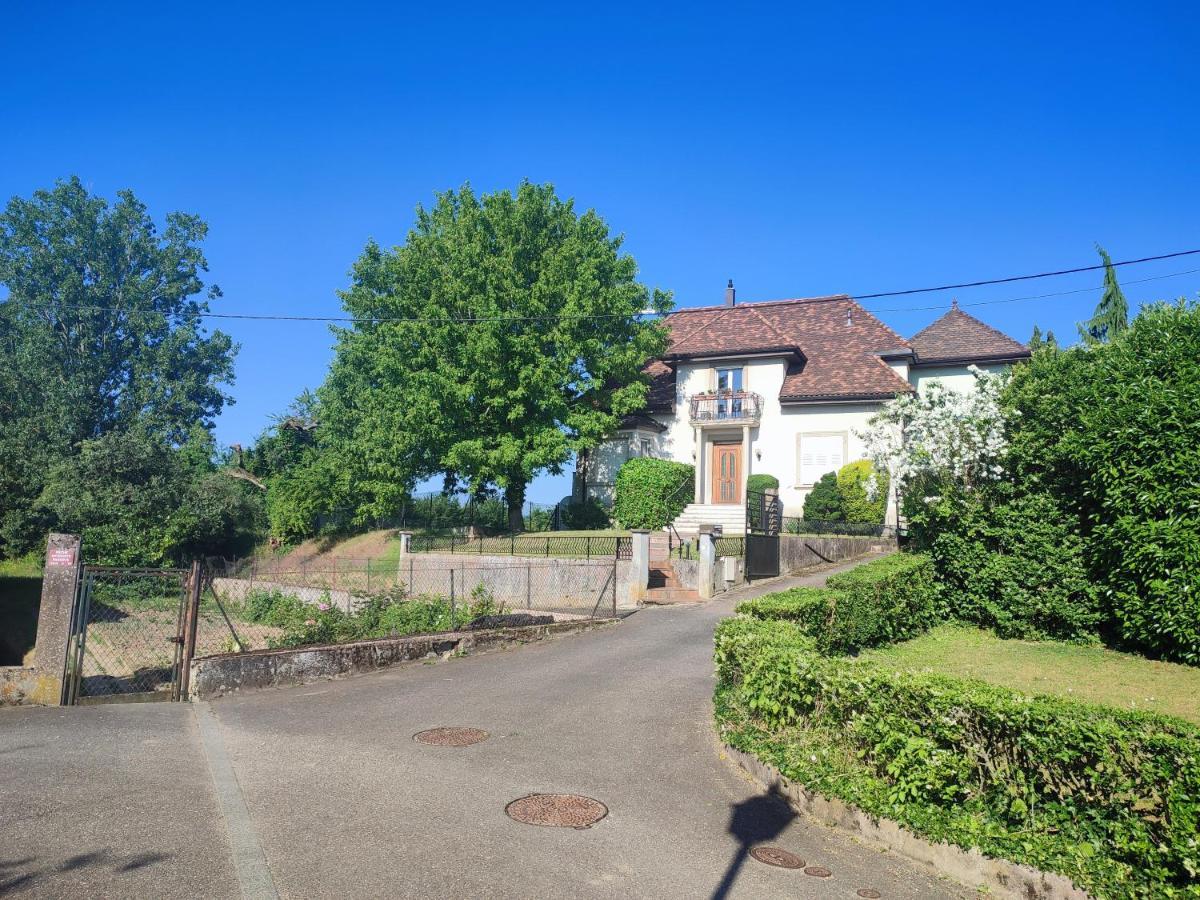 Appartement Des Rives De L'Ehn Krautergersheim Exterior photo