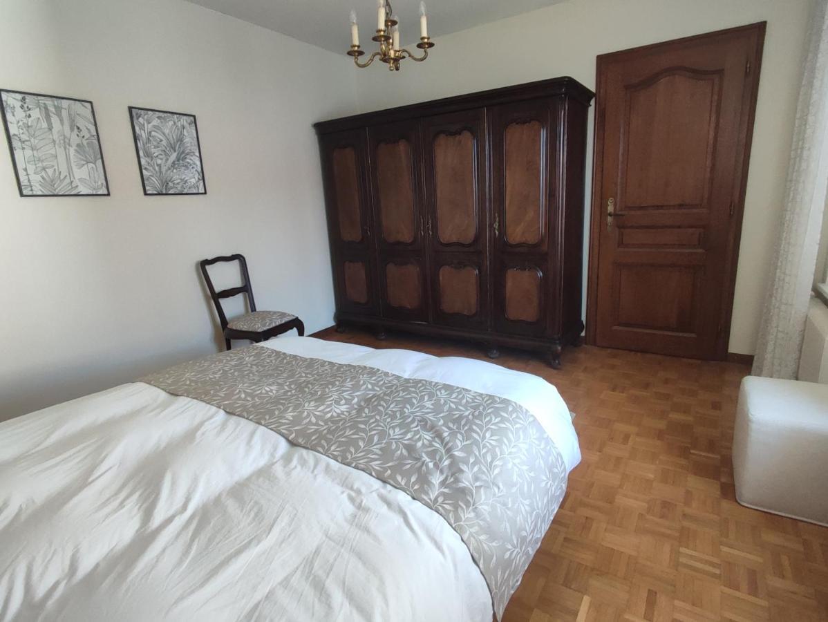 Appartement Des Rives De L'Ehn Krautergersheim Exterior photo